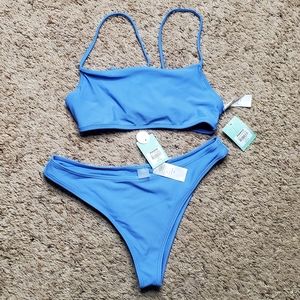 NWT Tilly's Swimsuit
